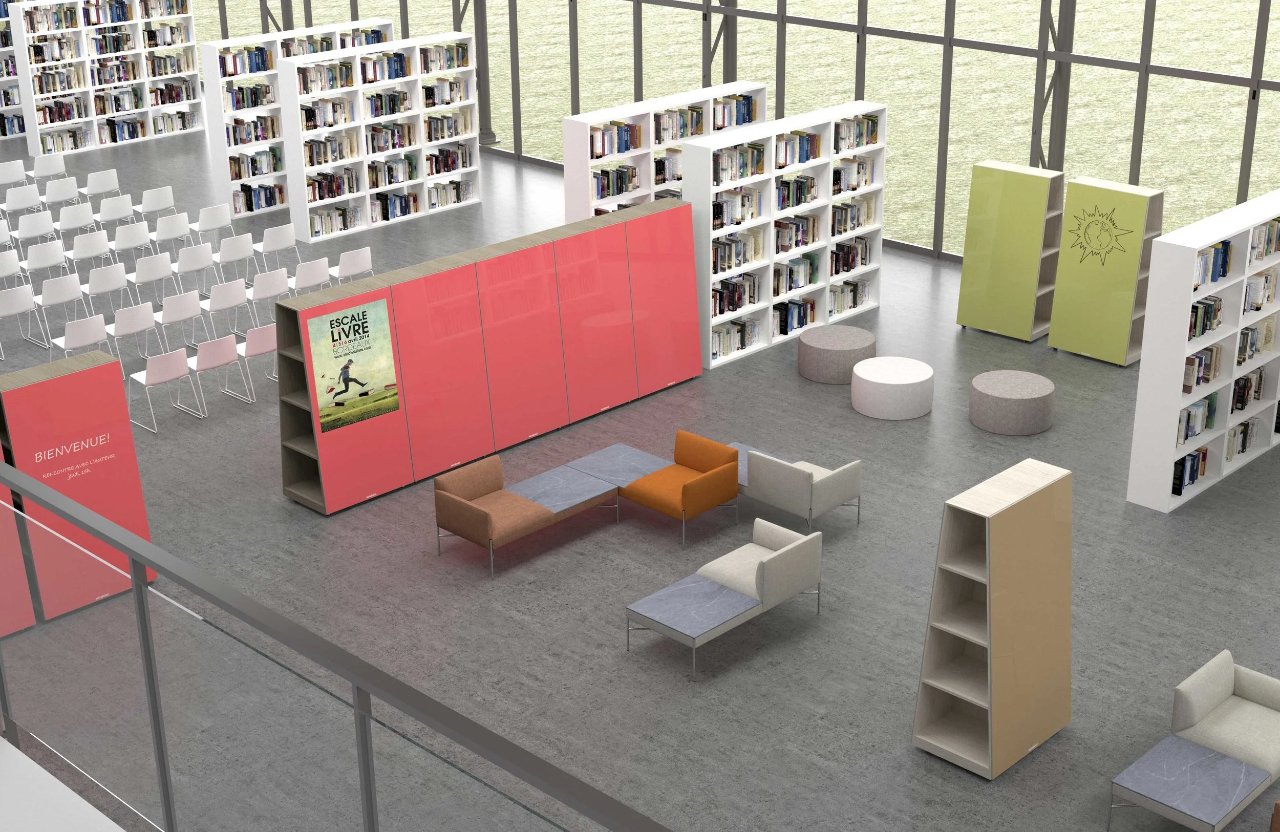 Springboard Launches AF