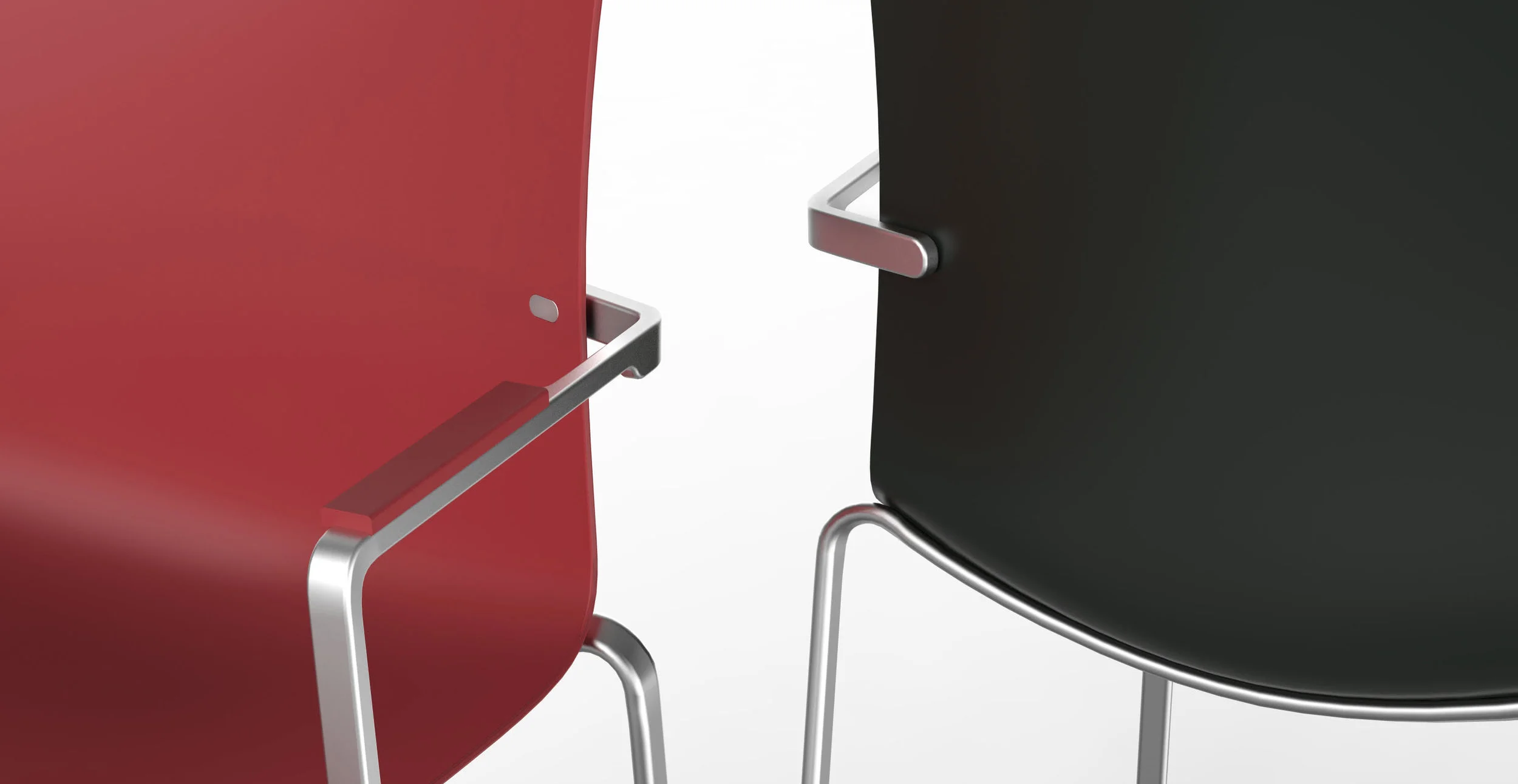 Allseating Debuts Zinc Designed by Carl Gustav Magnusson