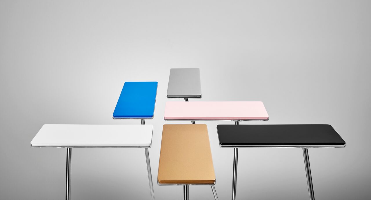   Humanscale Expands Lighting Collection With Launch of Nova and Horizon 2.0