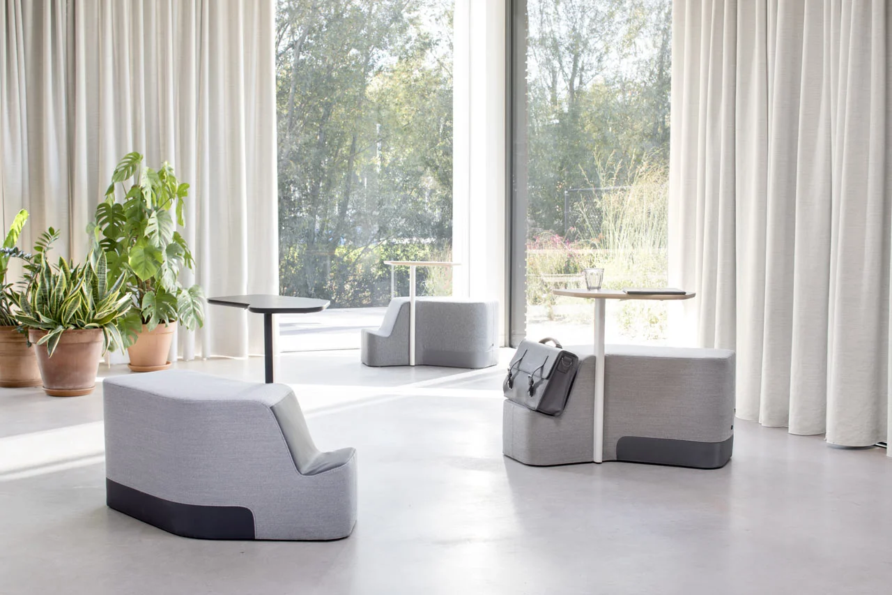 Arco’s MONO WORK STATION Offers a Dynamic Place to Work