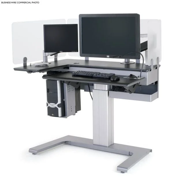 Ergotron will close former Anthro site in Tualatin, lay off 103