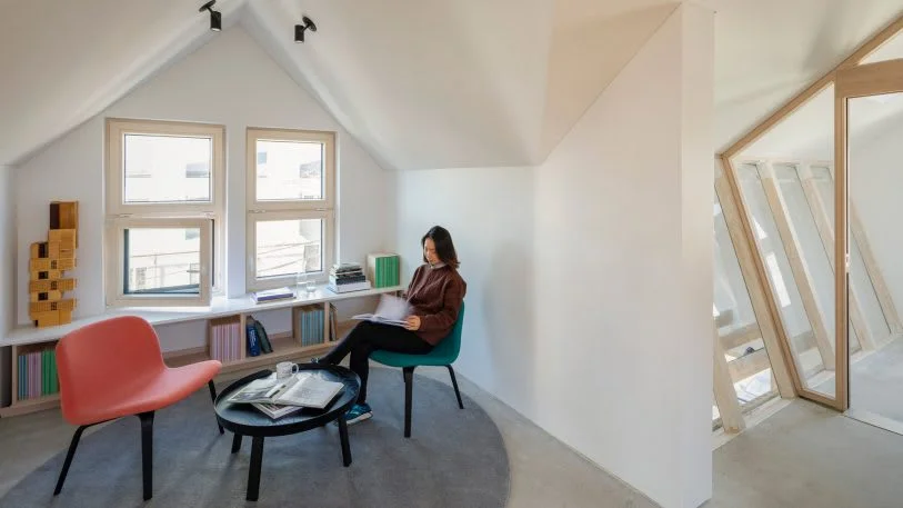 The home of the future is the one you’re already living in