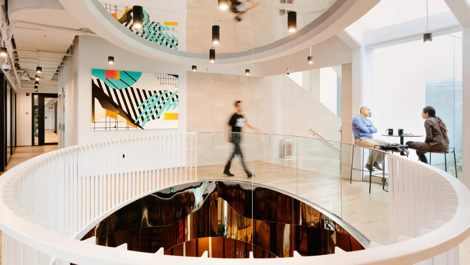 WeWork by the numbers