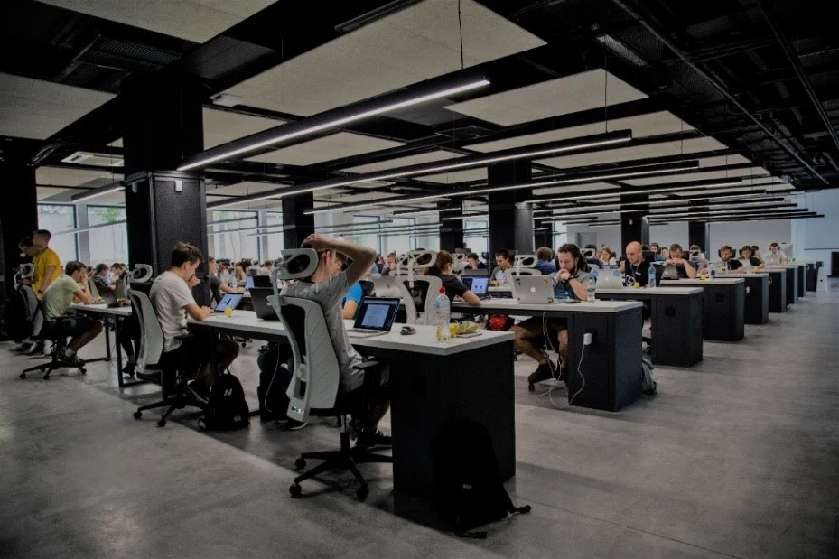 Are open plan workspaces truly evil or is this just fake news?