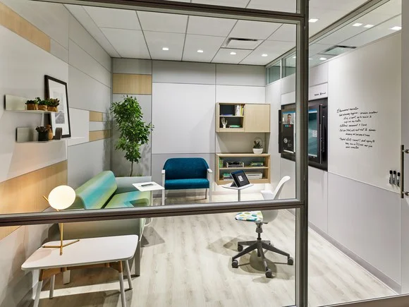 What Steelcase's Management Wants Investors to Know