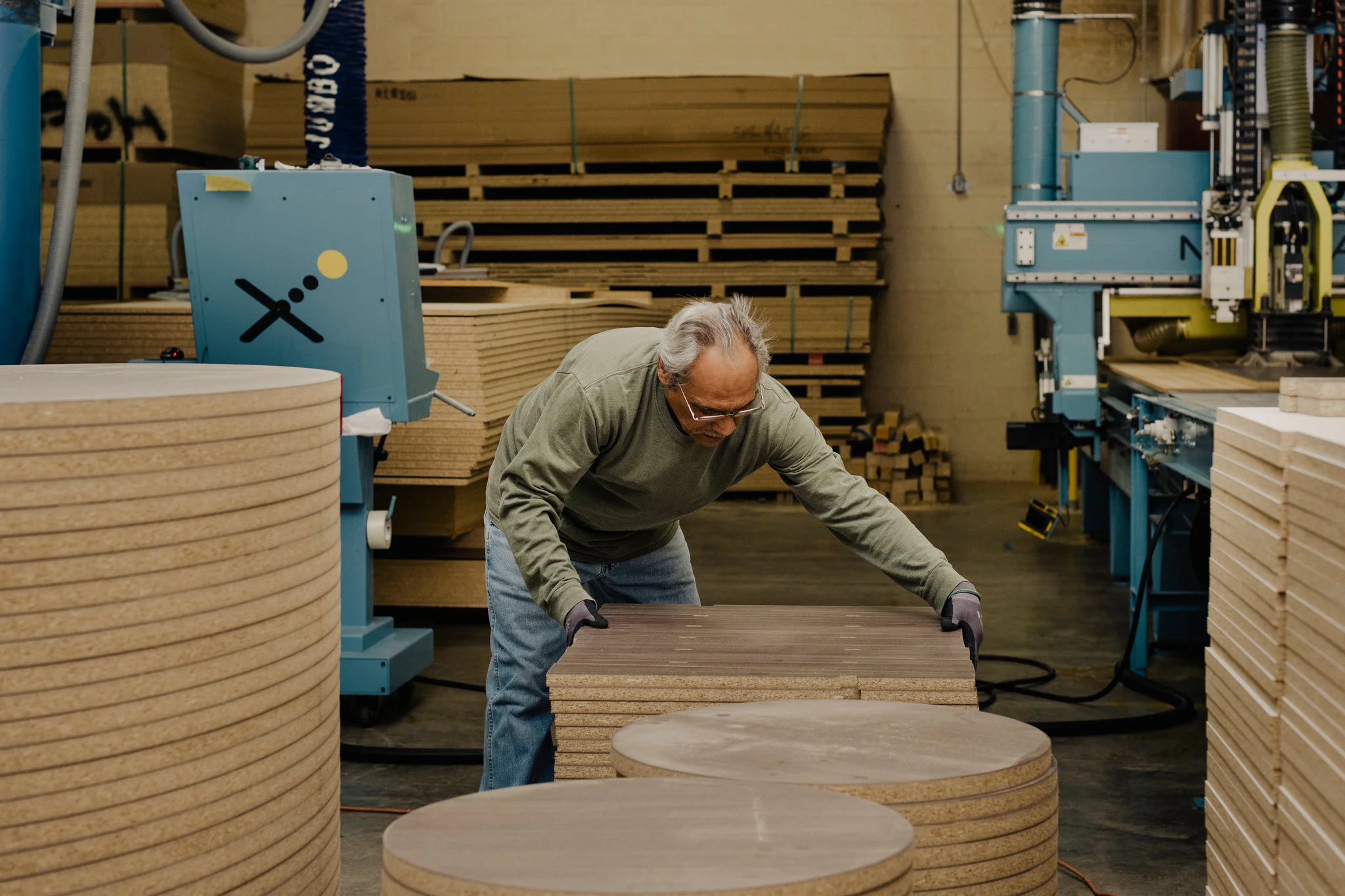 Trump Has Promised to Bring Jobs Back. His Tariffs Threaten to Send Them Away.