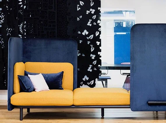 Haworth Collection Expands Product Lines