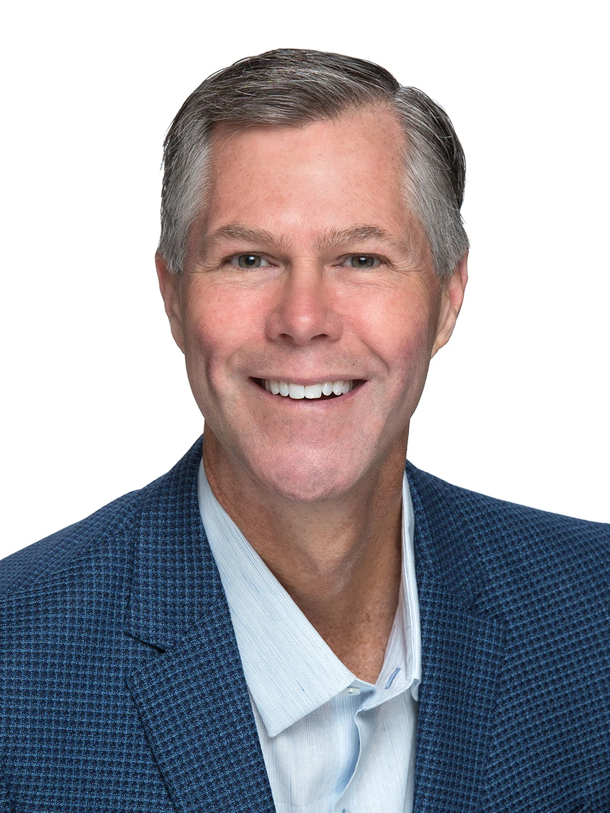 John Finken