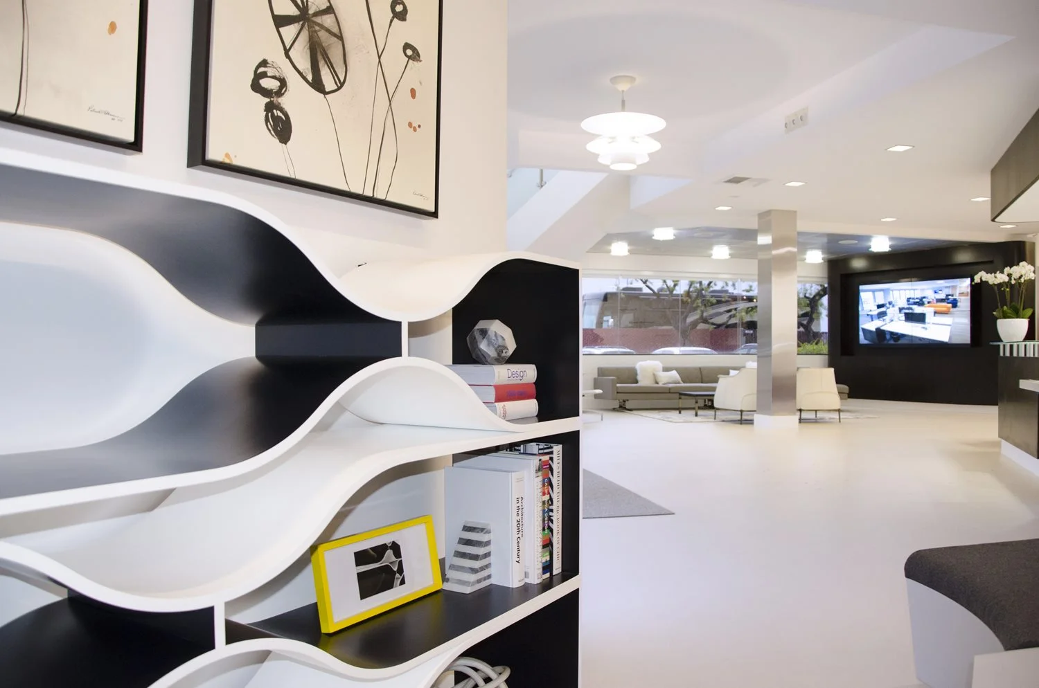 Haworth Dealer Interior Office Solutions Announces New Investor & Name Change to PeopleSpace