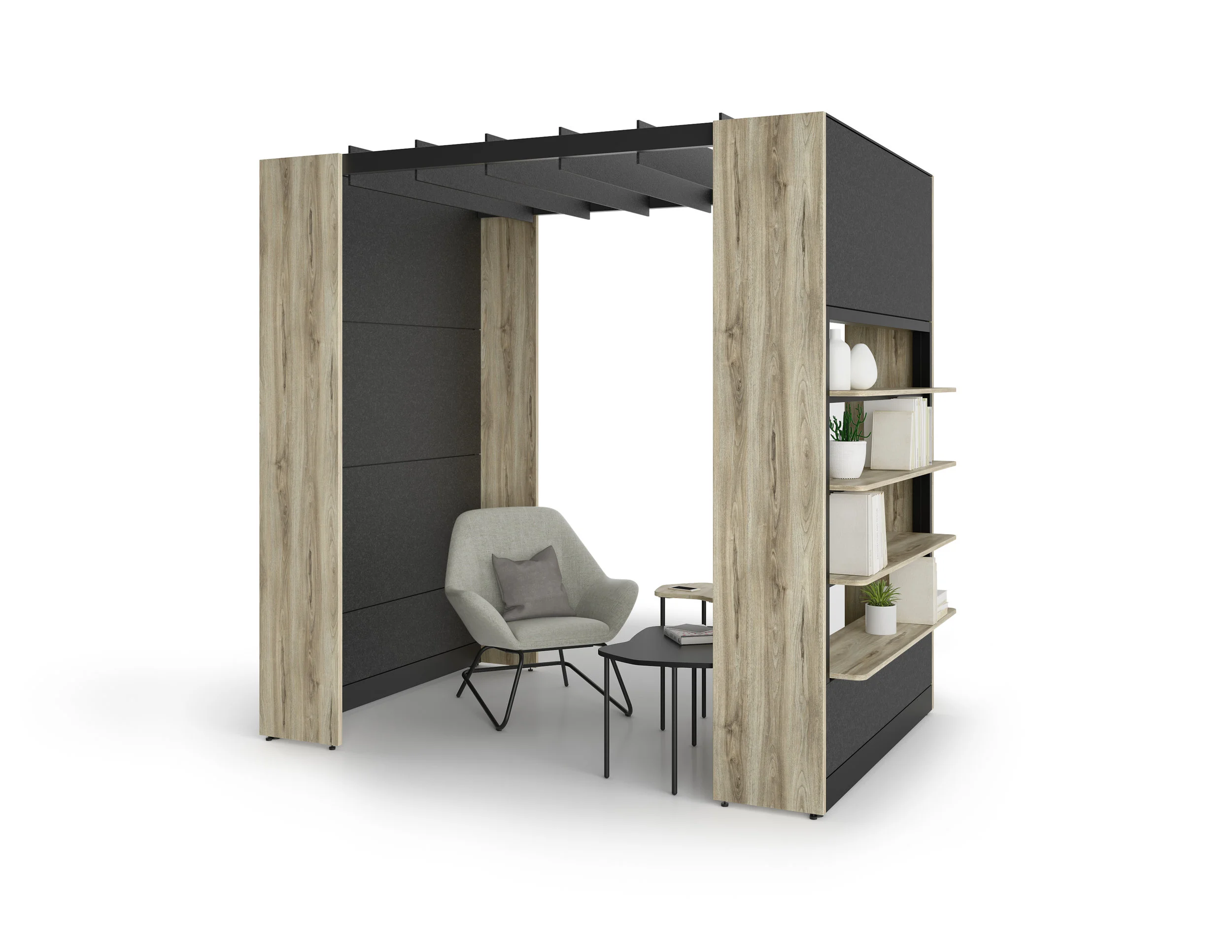 Artopex launches Axel: Its New Tile Systems for Open Spaces