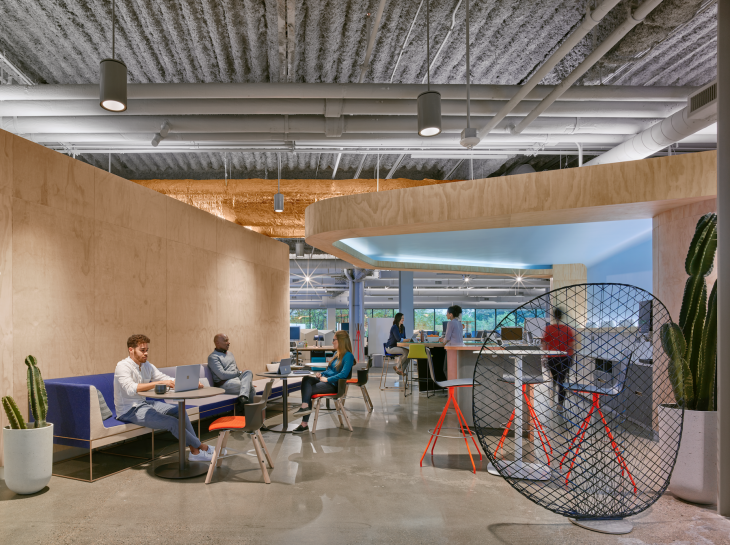Avoid The Bait And Switch: How To Leverage Place In Attracting Top Talent
