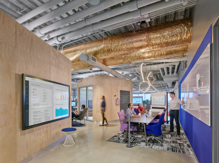 mages courtesy of Steelcase.