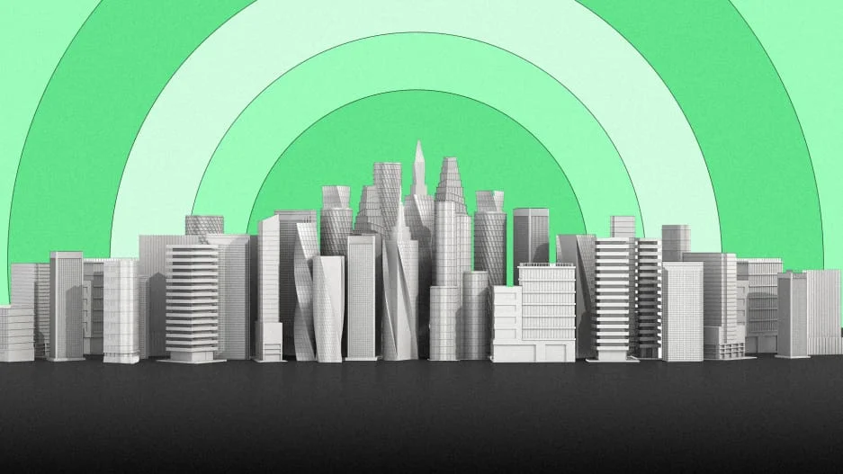 AOC’s Green New Deal is a wake-up call for the building industry