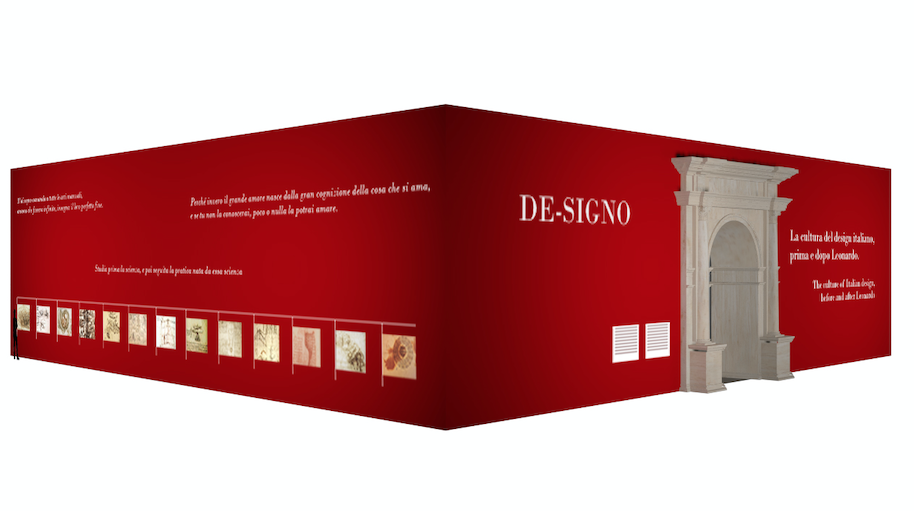 Salone del Mobile announces 2019 exhibits + programming