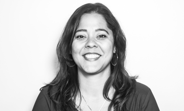 Lupe Morfin of Tangram Interiors