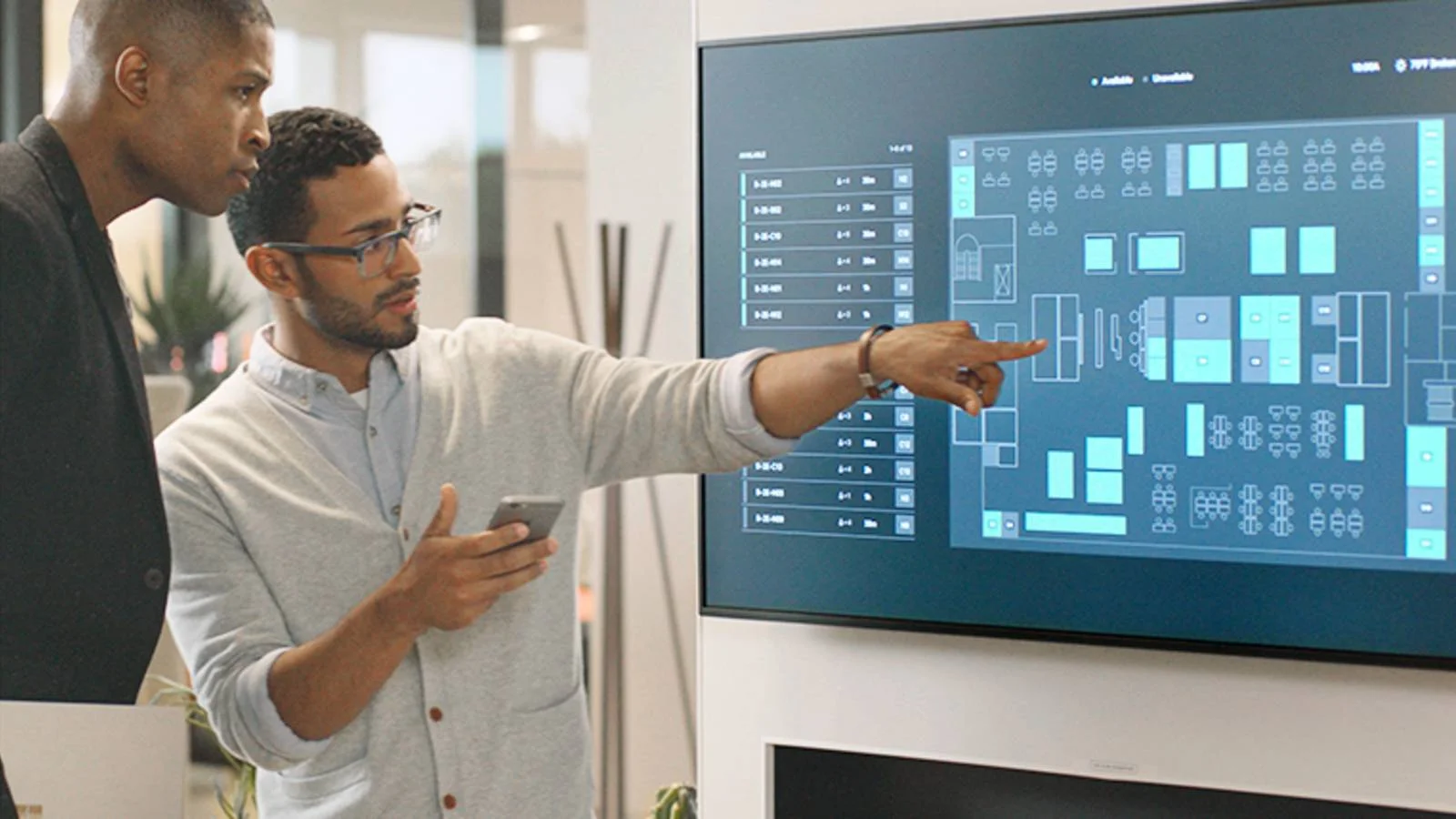 How Data Improves the Employee Experience: Q+A