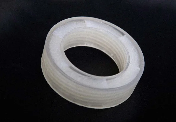 Scientists have discovered a shape that blocks all sound–even your co-workers