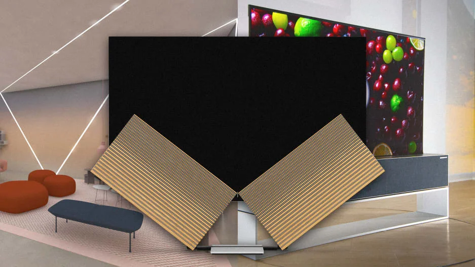 Tech is crashing the world’s biggest design fair