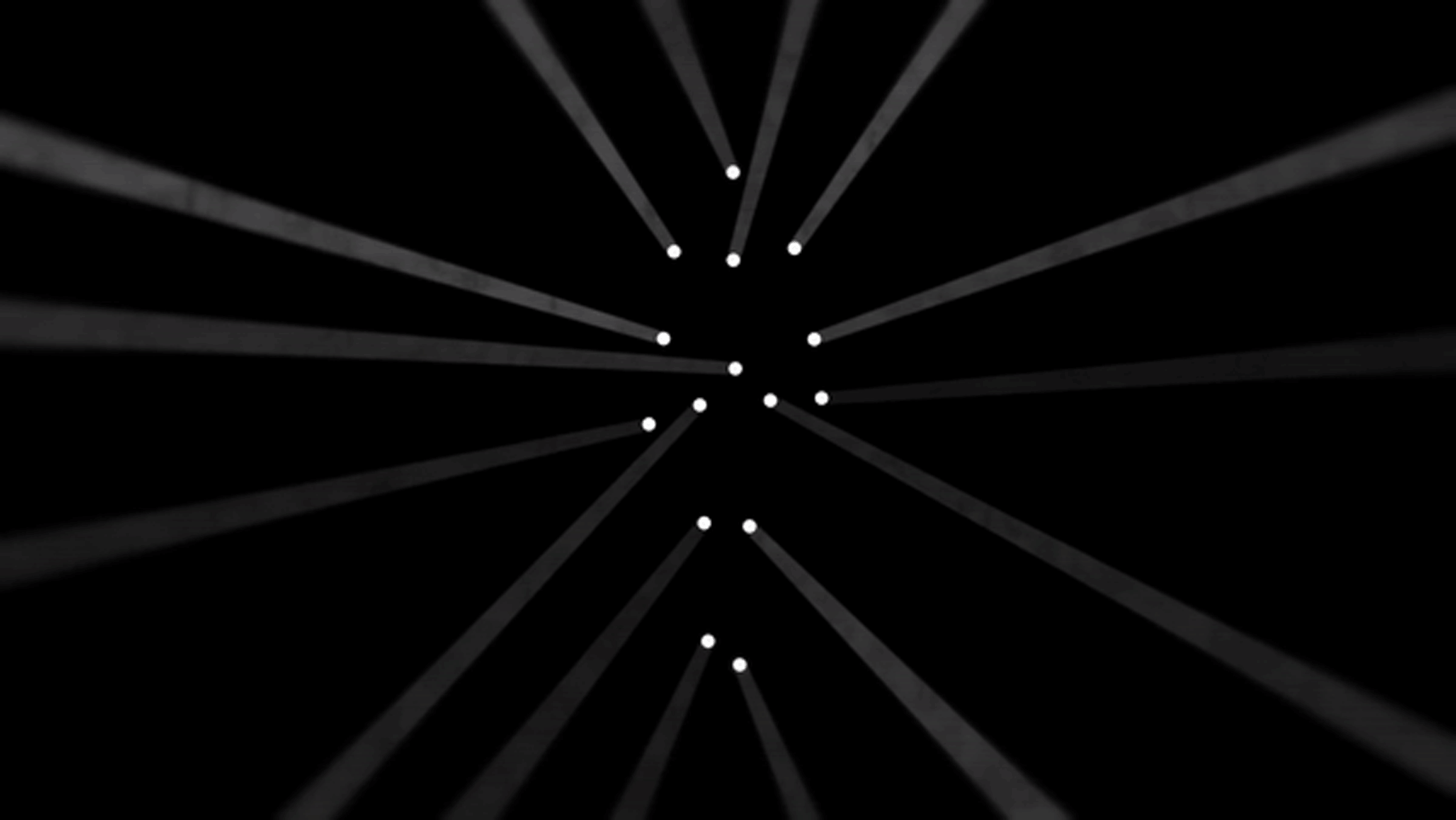 WATCH: Todd Bracher's installation for Humanscale captures "essence of human movement"