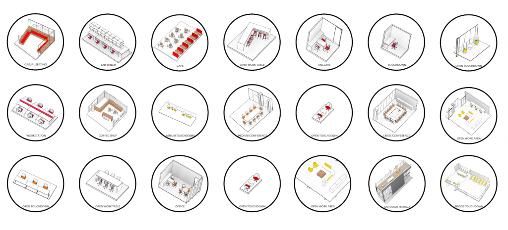 Example kit of parts