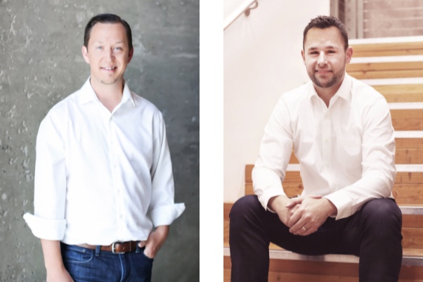 WARE MALCOMB ELEVATES TWO OAK BROOK TEAM MEMBERS 