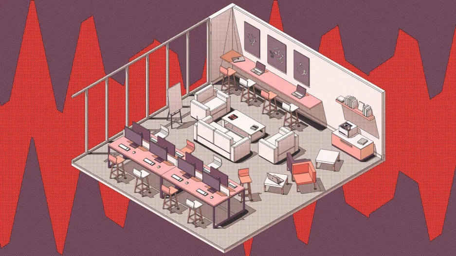 The science of why you hate your open office