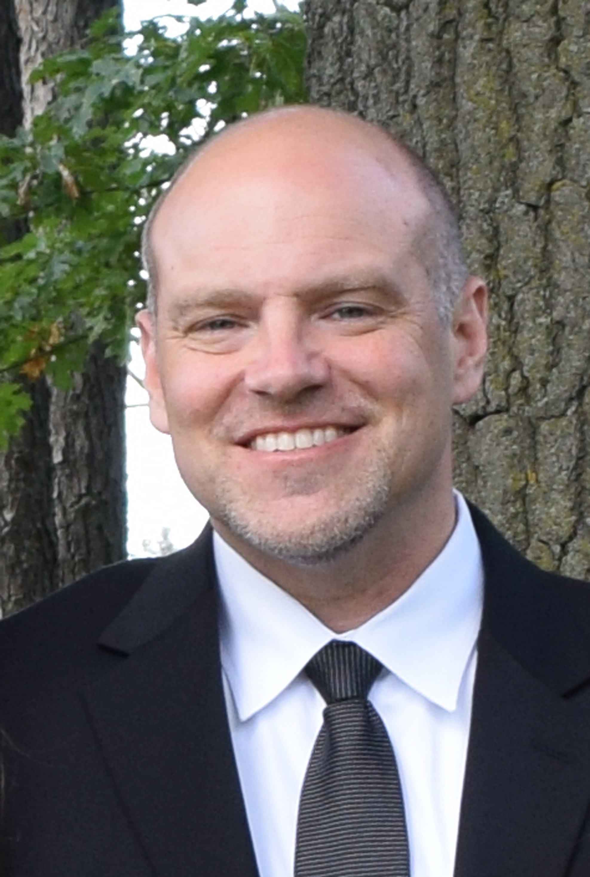 Rick Stanley