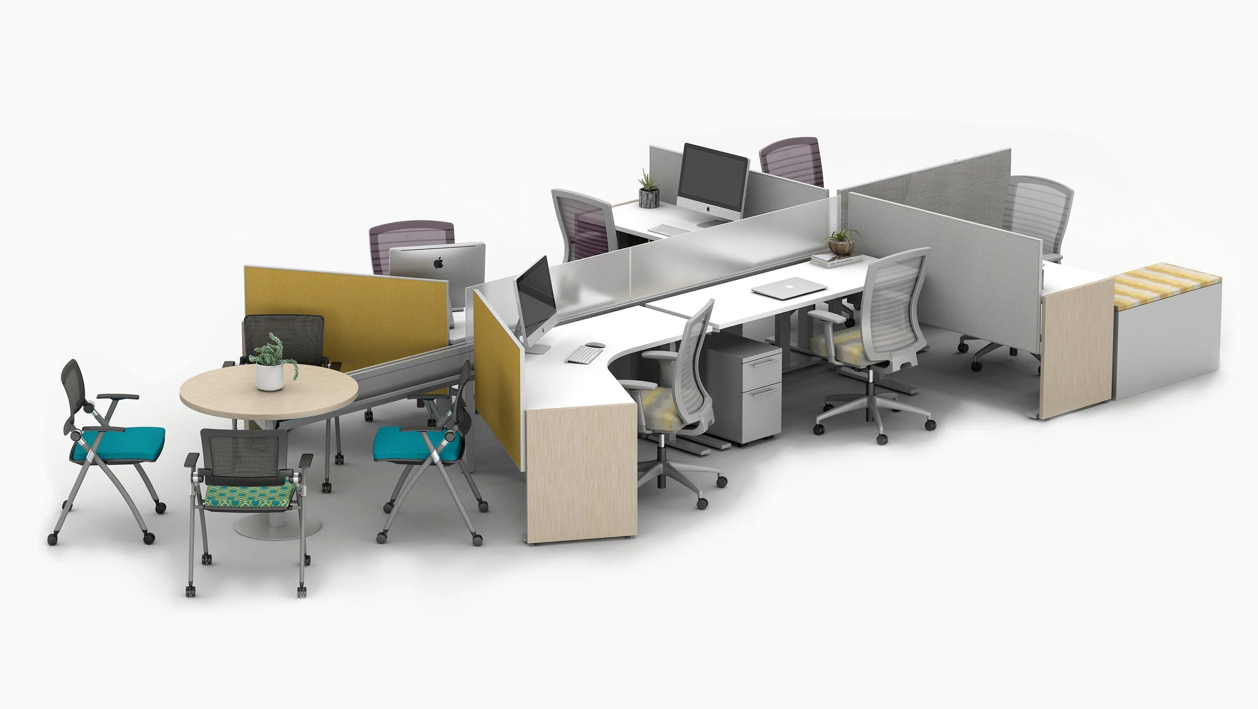 AIS Debuts Day-to-Day PowerBeam at NeoCon