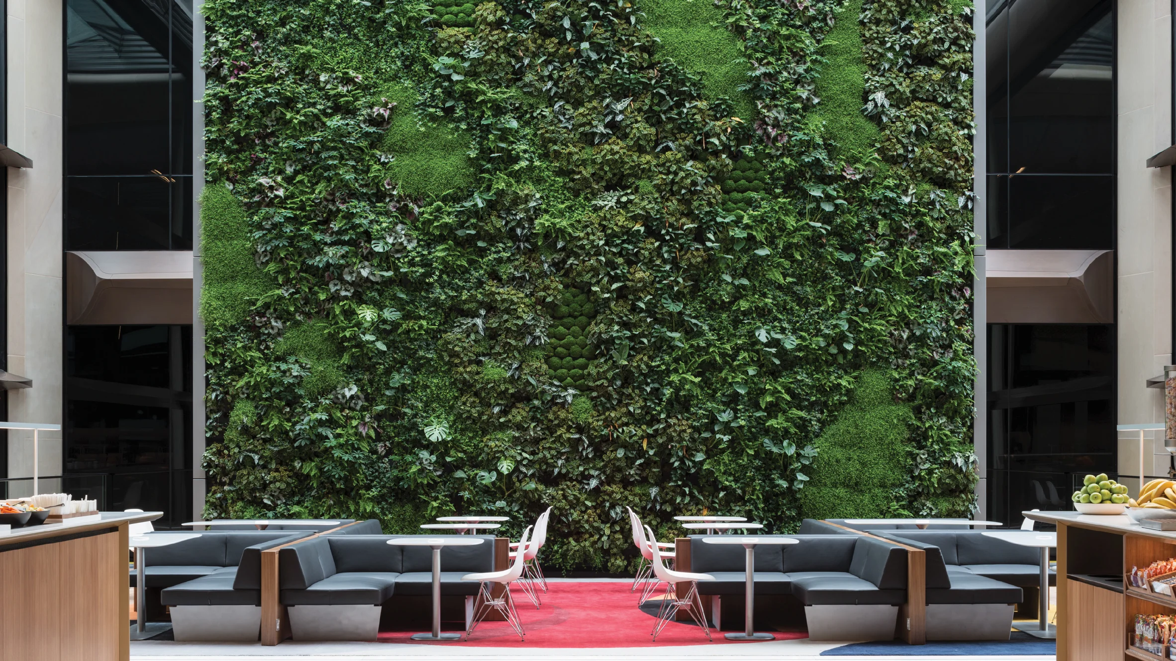 Foster + Partners pledges to design only carbon-neutral buildings by 2030