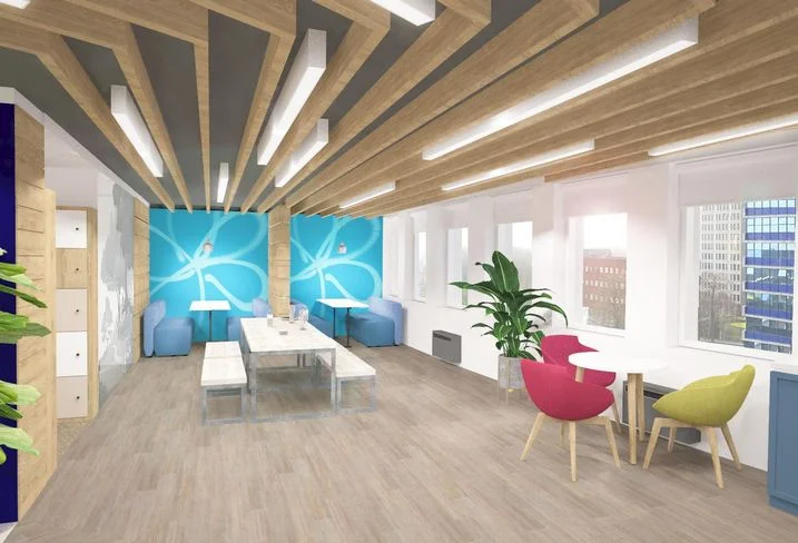 How To Design A Dementia-Friendly Office (Because Increasingly Staff Will Need It)