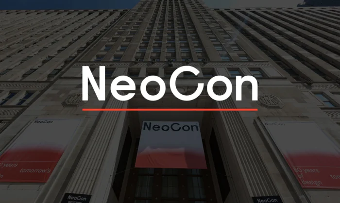 NeoCon 2019 Preview