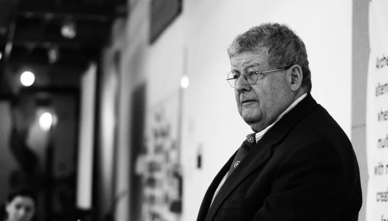 Architect Stanley Tigerman Dies at 88