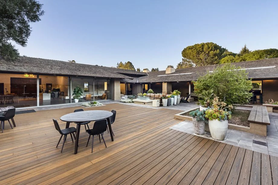 Iconic ‘Sunset Magazine’ headquarters in Menlo Park now home to Silicon Valley startup