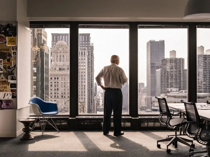 The Next Big Thing Isn’t For You