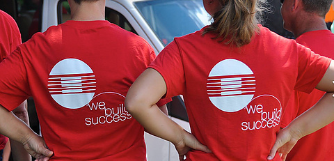 Kimball International Earns Designation as a Great Place to Work-Certified Company in 2019