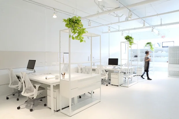 In conversation with the co-founder of Canadian co-working space The Aviary