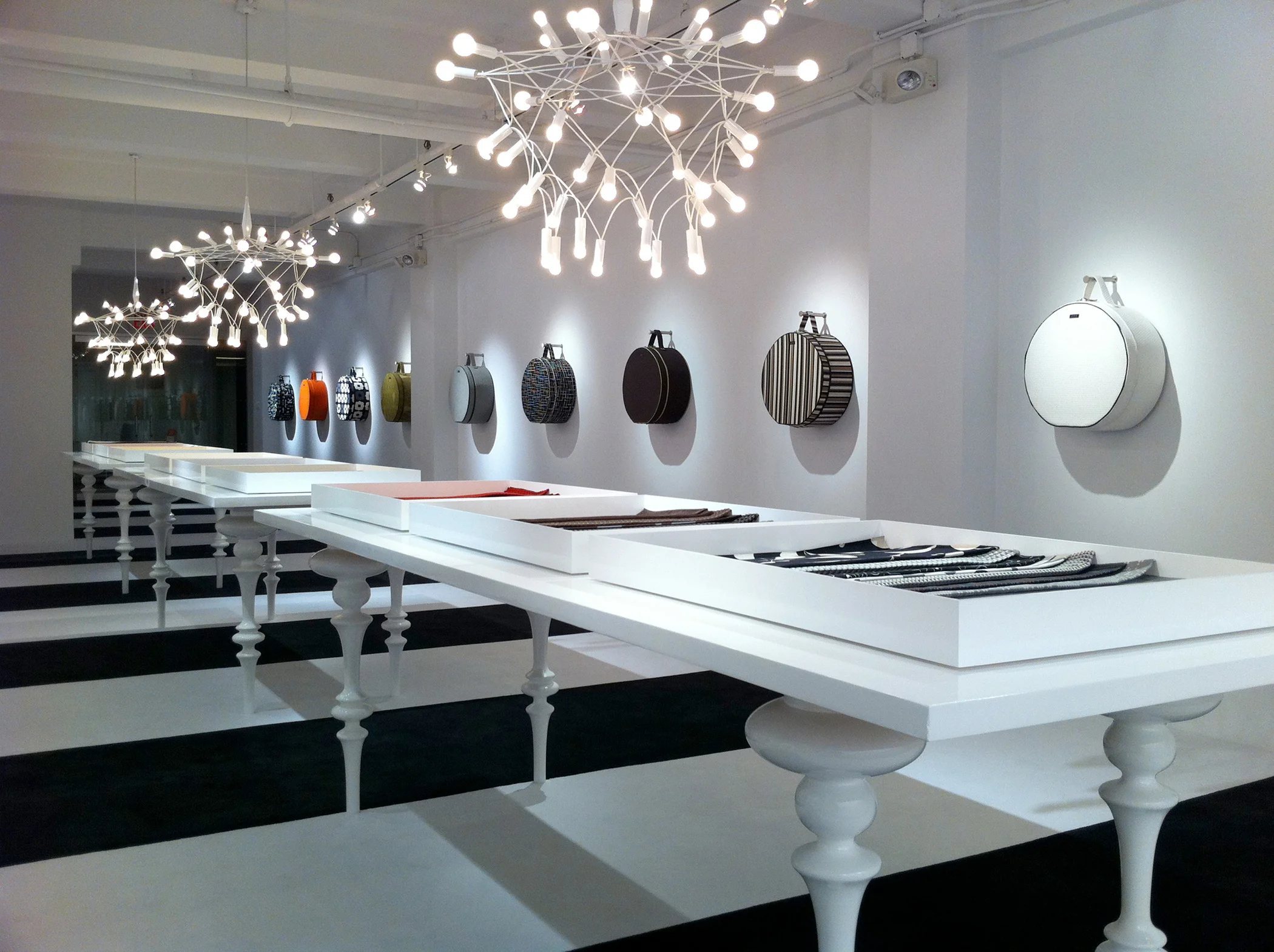 Camira Group Acquires Luna Textiles