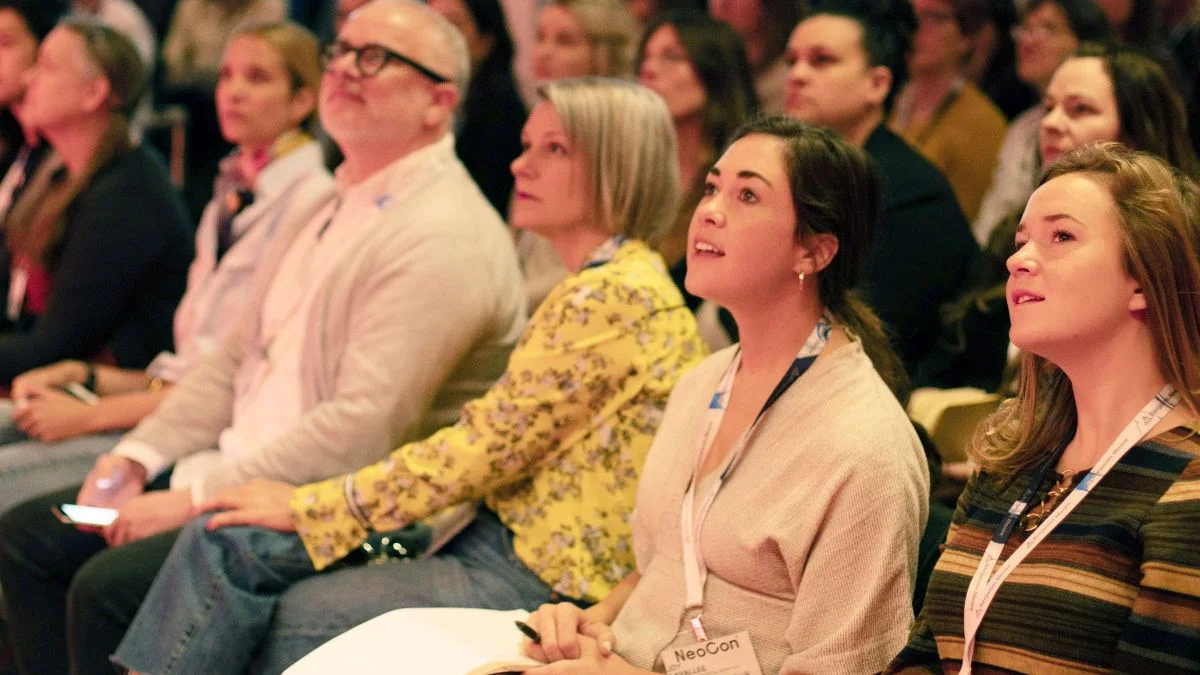 NeoCon Call for Presentations for 2020