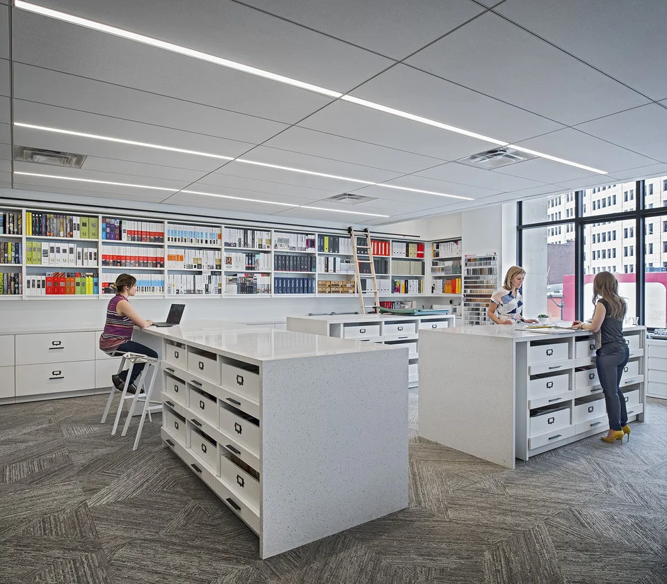 Father and son acquire Herman Miller furniture dealership in Michigan