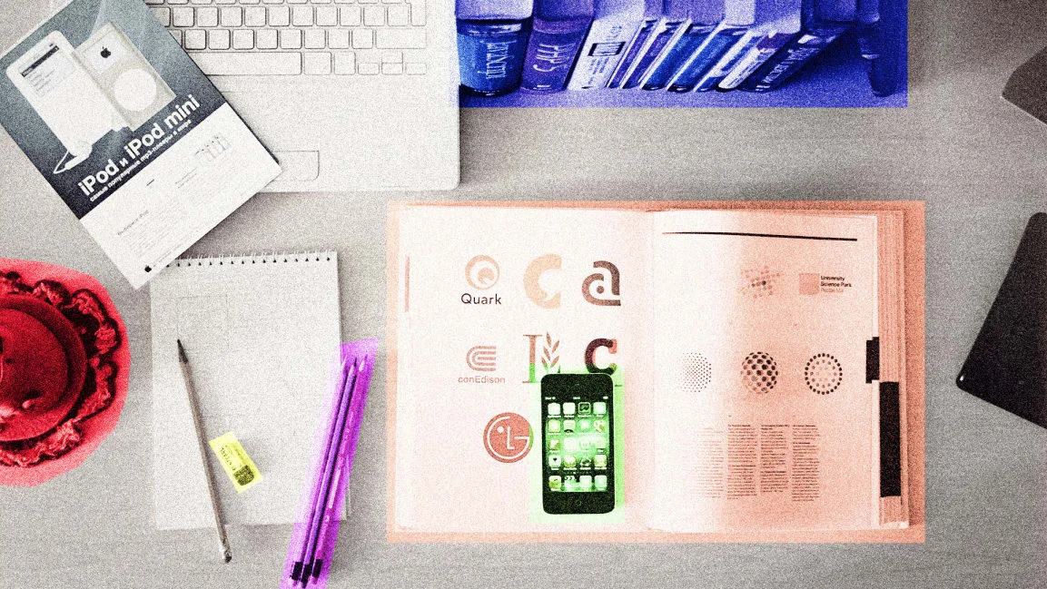 What the most productive people keep on their desks