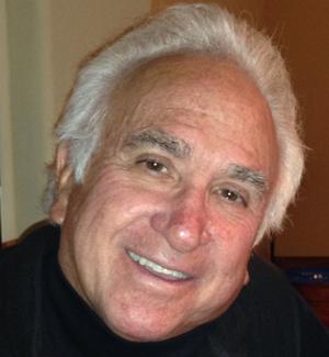 Larry Kavich