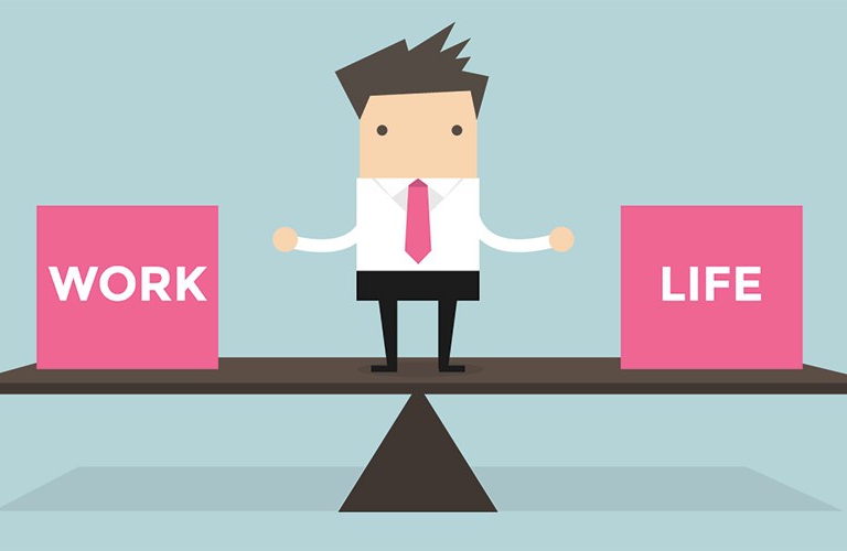 Flexible working has increased dramatically in last two decades