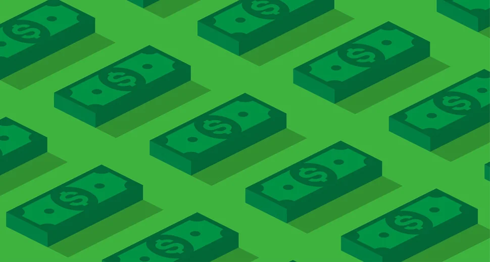 Varidesk Backs Common Desk