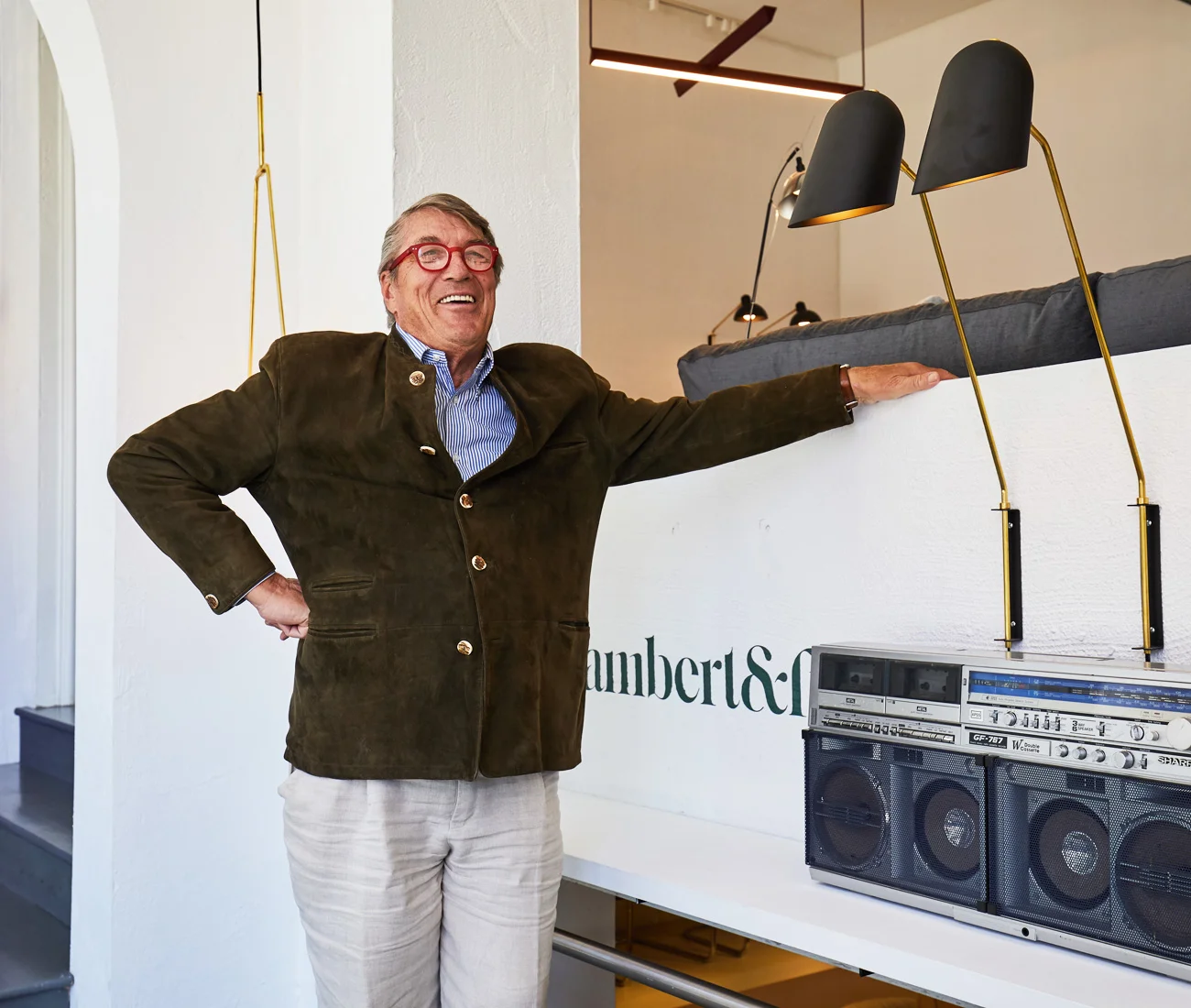 Nienkämper buys out ICF stake