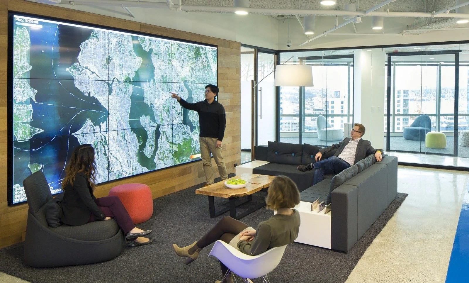 Why Collaboration Is Failing In Your Open Office