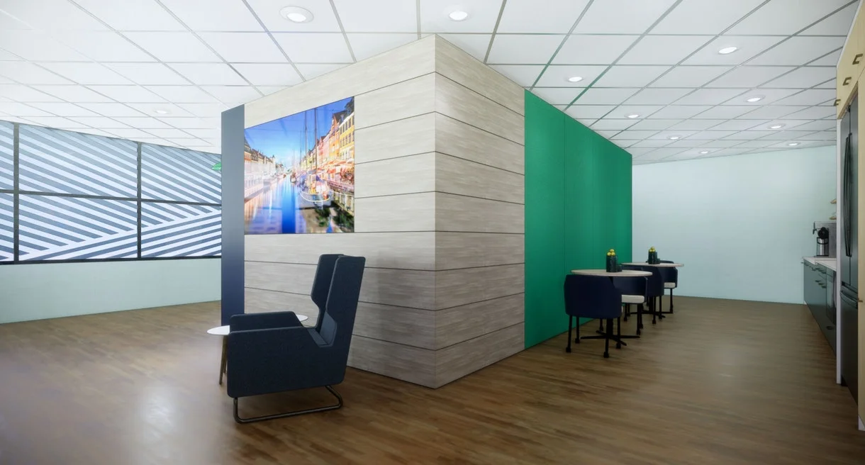 The Dirt on Smed's New Business, Falk Built Technologies