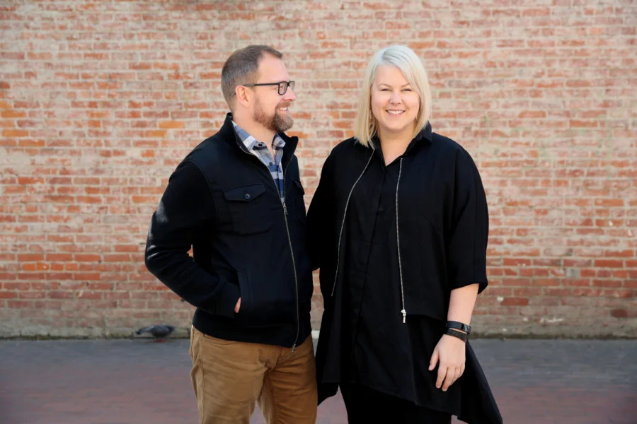 When the Great Recession Hit, Studio Blitz Saw an Opportunity