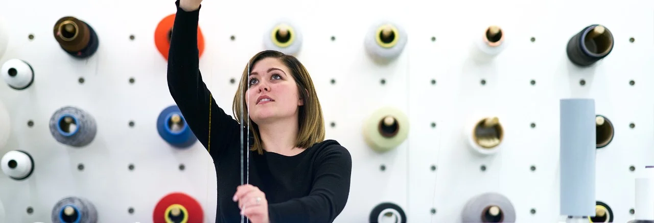 Digital Knitting: Bringing Fashion to Furniture