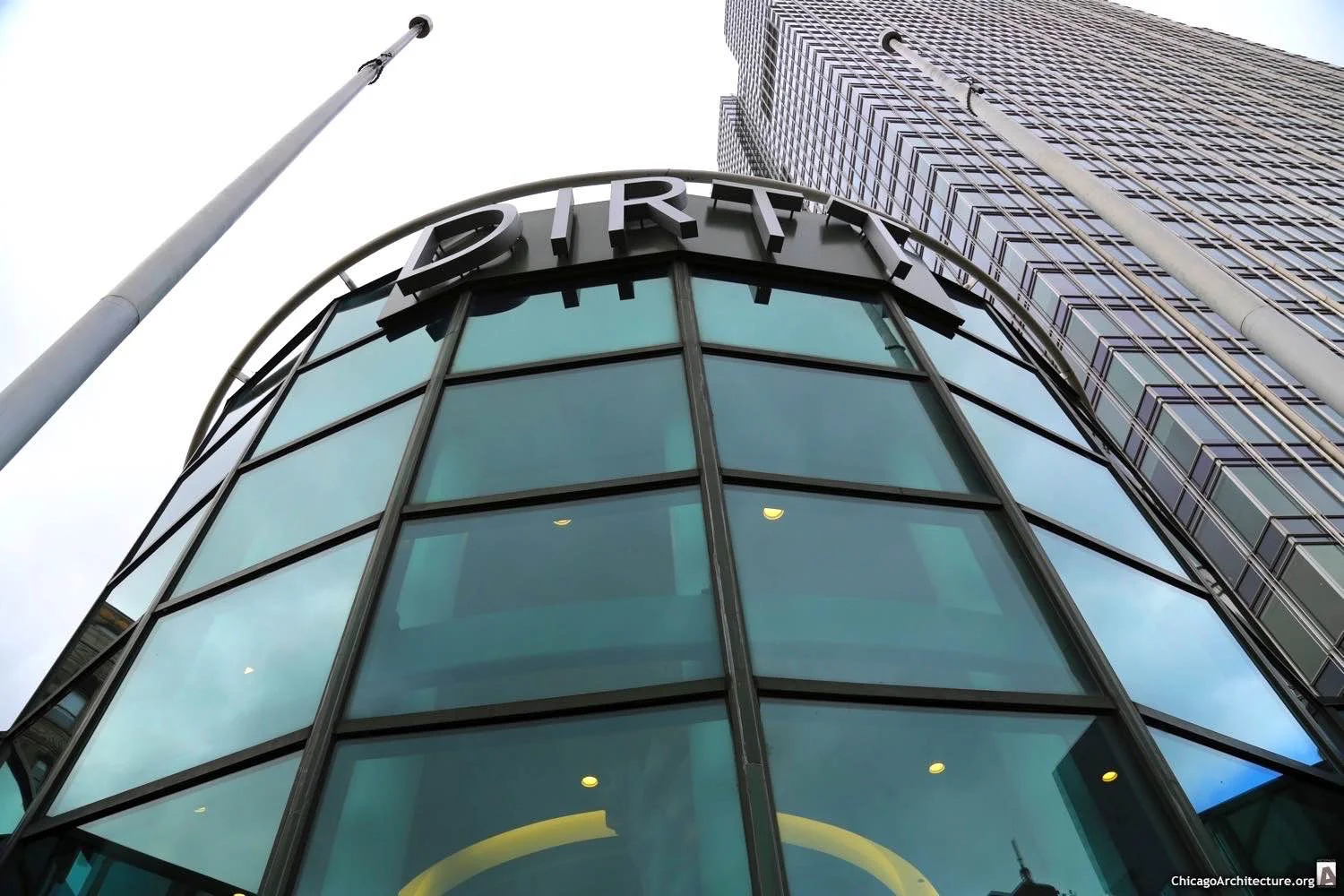 DIRTT Lowers Outlook