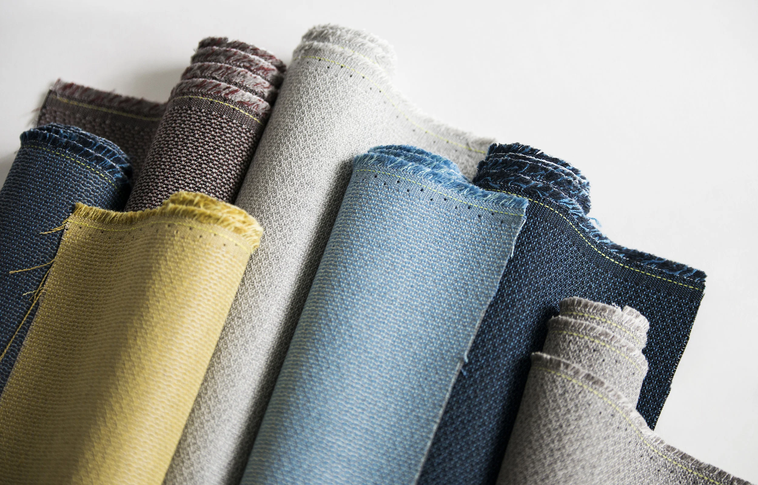 Concertex Includes Sunbrella Contract Textiles in Fall Collection 